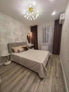 1-к кв. Татарстан, Казань Бухарская ул., 32к3 (45.0 м)