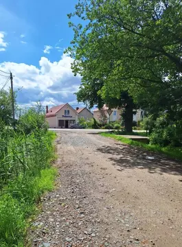 Участок в Калининградская область, Гурьевский муниципальный округ, ...