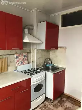 2-комнатная квартира: Ейск, улица Седина, 46/1 (47 м)