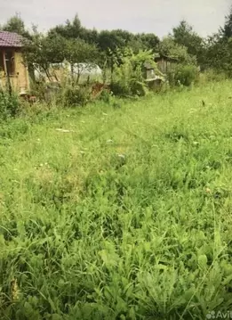 Участок в Калужская область, Перемышльский район, Горки с/пос, д. ...
