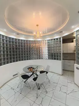 3-к кв. Московская область, Мытищи ул. Рождественская, 11 (75.0 м)