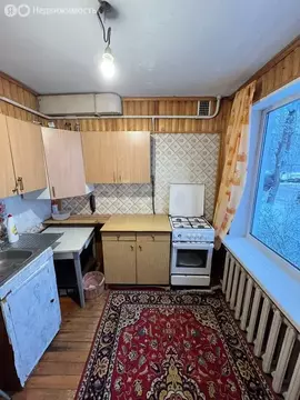 1-комнатная квартира: Сертолово, микрорайон Чёрная Речка, 22 (31.3 м)