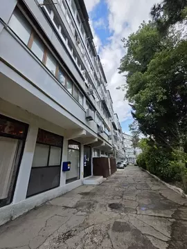 Помещение свободного назначения в Крым, Ялта муниципальный округ, ...