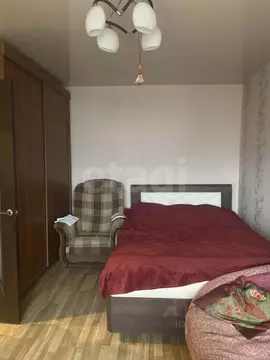 1-к кв. Коми, Ухта ул. Сенюкова, 7 (24.7 м)