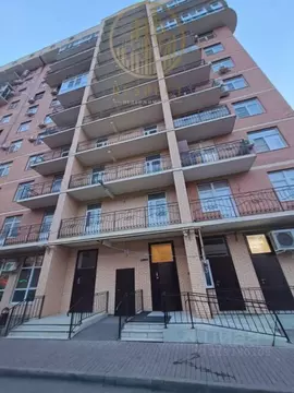 2-к кв. Ставропольский край, Пятигорск ул. Бунимовича, 15к2 (86.0 м)