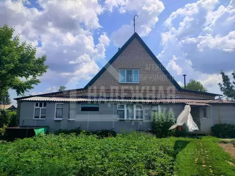 Дом в Алтайский край, Рубцовский район, Куйбышевский сельсовет, пос. ...