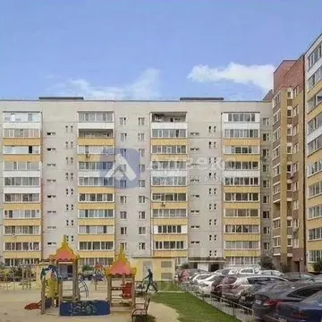 3-к кв. Тюменская область, Тюмень ул. Новоселов, 12к5 (66.4 м)