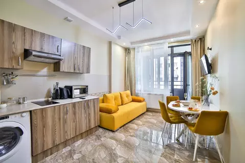 Комната Москва Новодмитровская ул., 2с9 (40.0 м)