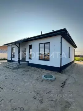 Дом в Тюменская область, Тюменский район, с. Мальково Новая ул., 18 ...