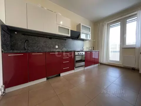 2-к кв. Санкт-Петербург, Санкт-Петербург, Пушкин Саперная ул., 55к2с4 ...