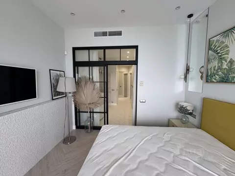 3-к кв. Краснодарский край, Сочи Курортный просп., 105 (102.6 м)