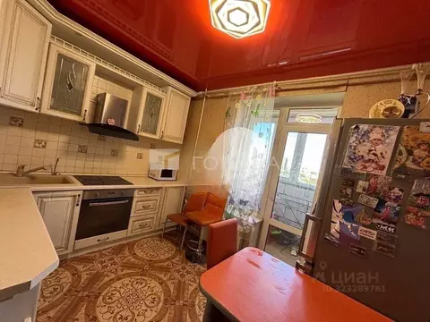 1-к кв. Новосибирская область, Новосибирск ул. Адриена Лежена, 27/1 ...