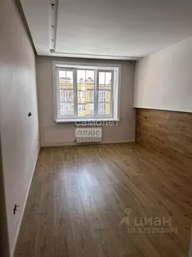 1-к кв. Москва пос. Коммунарка, ул. Потаповская Роща, 7к2 (41.3 м)