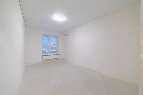 Квартира, 1 комната, 45 м