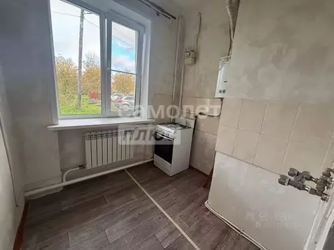 2-к кв. Свердловская область, Ревда Спортивная ул., 11 (49.1 м)