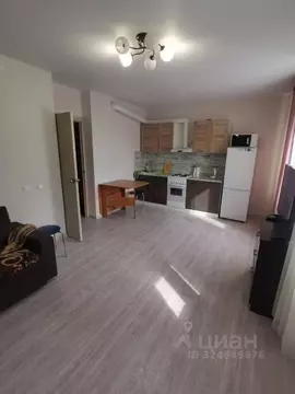 Студия Ростовская область, Ростов-на-Дону ул. Висаитова, 6/10 (30.0 м)