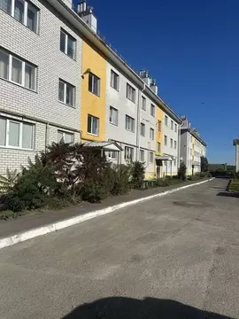 1-к кв. Брянская область, Брянск Угольная ул., 18 (31.1 м)