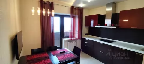 3-к кв. Московская область, Королев Болшево мкр, Пушкинская ул., 15 ...