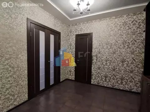 2-комнатная квартира: Тула, улица Максима Горького, 1Б (75.5 м)