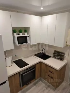 2-к кв. Белгородская область, Старый Оскол Парковый мкр, 9 (44.1 м)