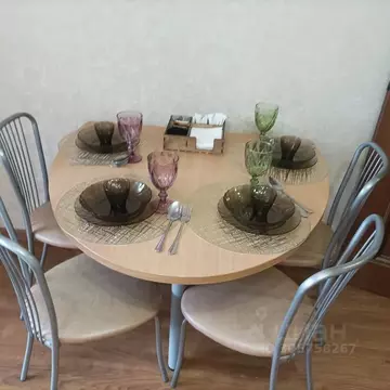 1-к кв. Башкортостан, Белорецк ул. Крупской, 45 (46.0 м)