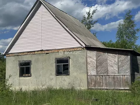 Дом в Пензенская область, Пензенский район, Воскресеновский сельсовет, ...