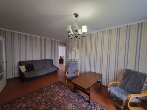 3-к кв. Калининградская область, Калининград ул. Чекистов, 94 (57.7 м)