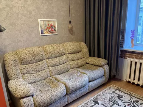 Комната Санкт-Петербург Среднеохтинский просп., 33/15 (13.4 м)