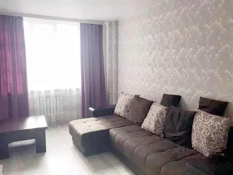 1-к кв. Ростовская область, Батайск ул. Максима Горького, 111к2 (40.0 ...