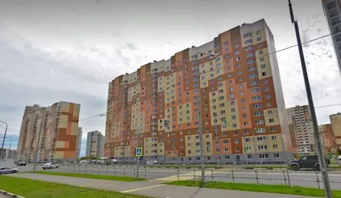 Студия Московская область, Домодедово Южный мкр, ул. Курыжова, 14 ...