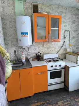 1-к кв. Свердловская область, Арамиль Новая ул., 9 (34.0 м)