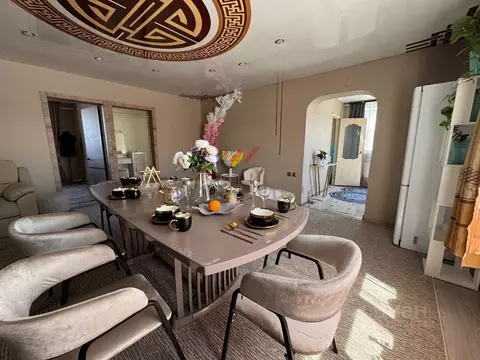 Дом в Тыва, Кызылский кожуун, Каа-Хем пгт ул. Калинина (70 м)