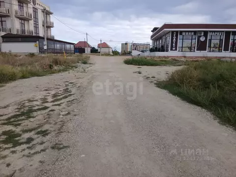 Участок в Крым, Феодосия ул. Солнечная (10.0 сот.)