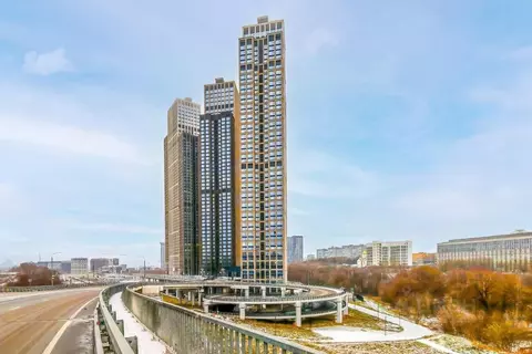 4-к кв. Москва просп. Генерала Дорохова, 49 (111.1 м)