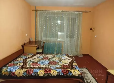 1-к кв. Пермский край, Пермь Уфимская ул., 16 (34.0 м)