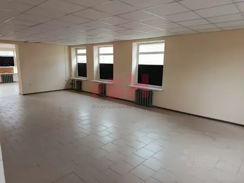 Склад в Воронежская область, Воронеж ул. Космонавтов, 6Г (173 м)