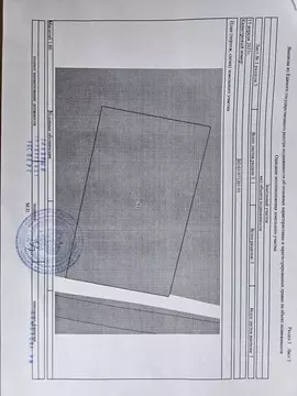 Участок в Башкортостан, Архангельский район, Инзерский сельсовет, д. ...