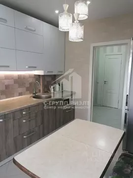 2-к кв. Калининградская область, Гурьевский муниципальный округ, пос. ...