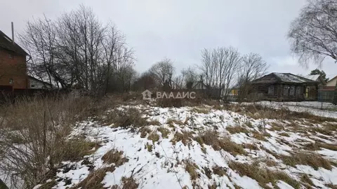 Участок в Московская область, Луховицы муниципальный округ, д. Барсуки ...