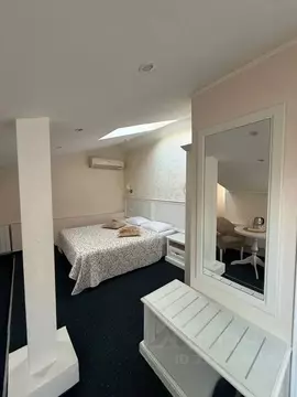 Комната Москва Петровский бул., 15С1