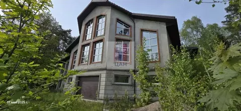 Дом в Московская область, Раменский муниципальный округ, д. Литвиново ...