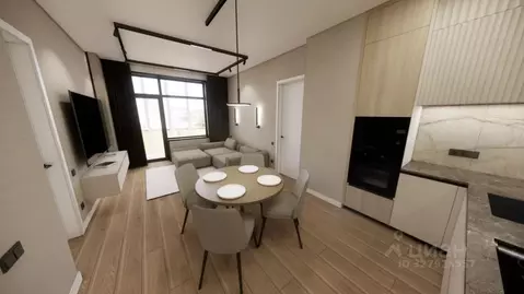 3-к кв. Алтайский край, Барнаул Северо-Западная ул., 48А (72.1 м)