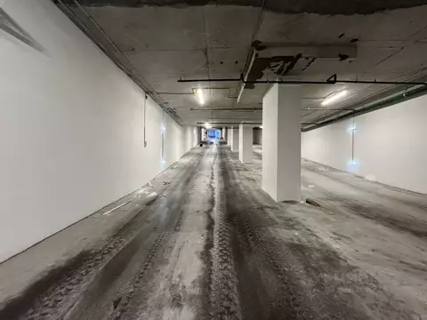 Гараж в Москва ул. Героев Панфиловцев, 31 (14 м)