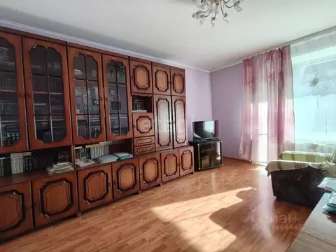 3-к кв. Забайкальский край, Чита Ангарская ул., 72 (88.3 м)