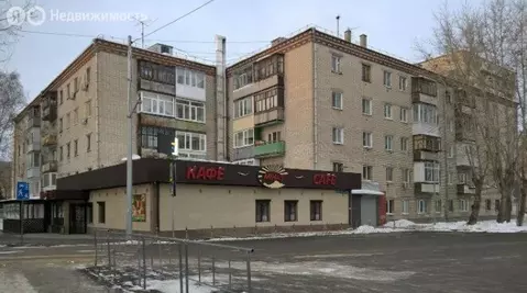 2-комнатная квартира: Тюмень, улица Московский Тракт, 18 (40 м)