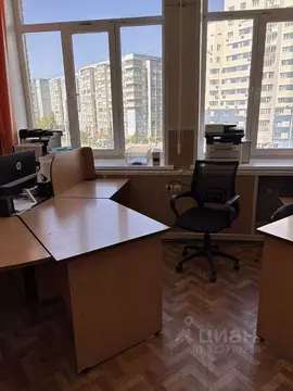 Офис в Новосибирская область, Новосибирск просп. Карла Маркса, 57 (8 ...
