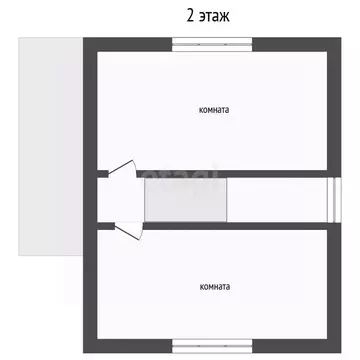 Дом в Тюменская область, Тюмень Союзная ул. (120 м)