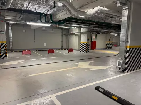 Гараж в Москва 1-я Владимирская ул., 47к1 (14 м)