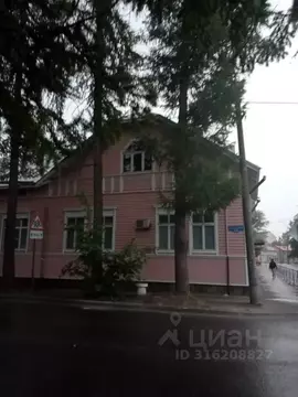 1-к кв. Карелия, Сортавала ул. 40 лет ВЛКСМ, 5 (34.0 м)