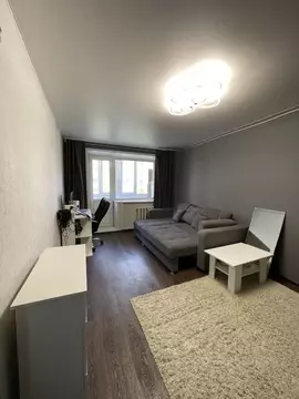 1-к кв. Алтайский край, Барнаул Привокзальная ул., 5 (30.6 м)